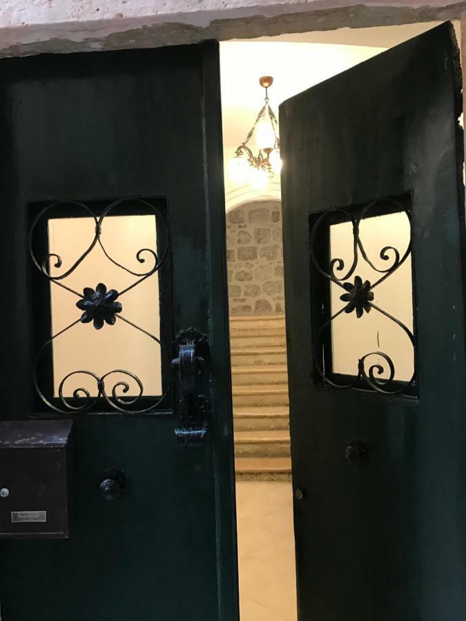Rilati Old Town Palace 2 ドゥブロブニク エクステリア 写真
