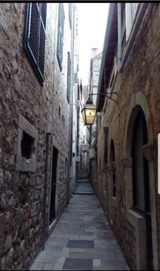 Rilati Old Town Palace 2 ドゥブロブニク エクステリア 写真